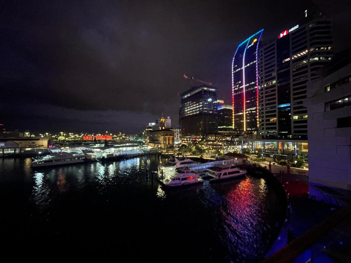 Luxury Apartment - Parking - Hot Tub - Stunning Views โอ๊คแลนด์ ภายนอก รูปภาพ