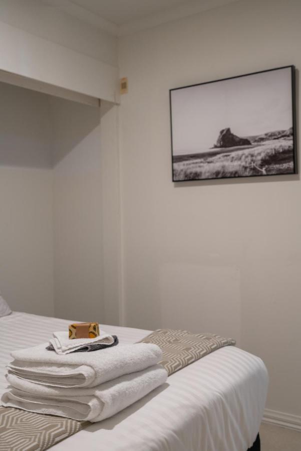 Luxury Apartment - Parking - Hot Tub - Stunning Views โอ๊คแลนด์ ภายนอก รูปภาพ